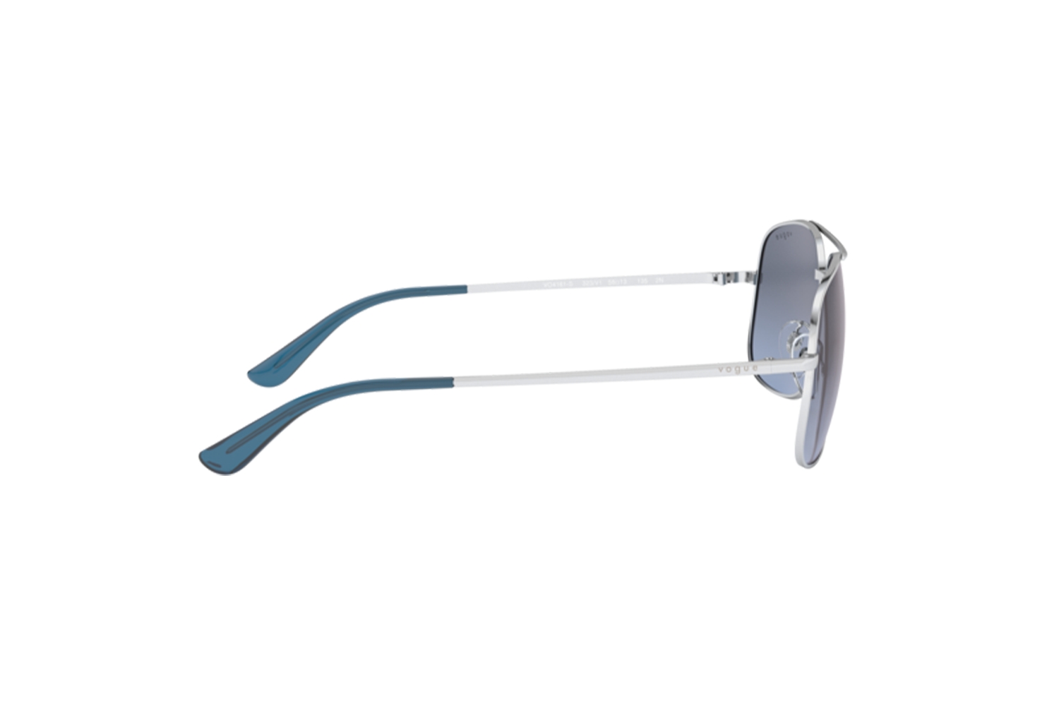 Vogue Unisex Güneş Gözlüğü VO4161-S 323/V1