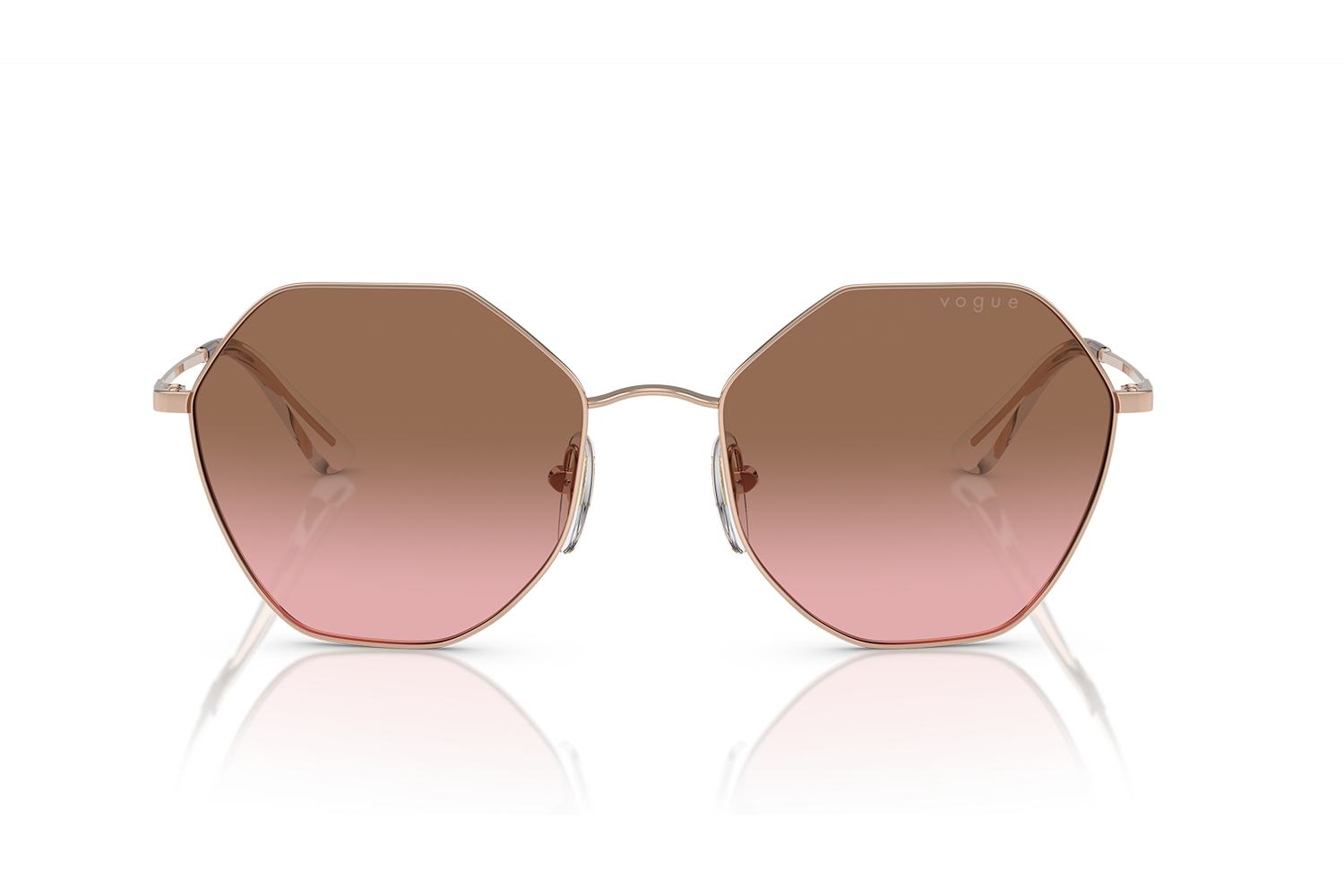 Vogue Kadın Güneş Gözlüğü VO4180-S 507514 - Sezer Optik