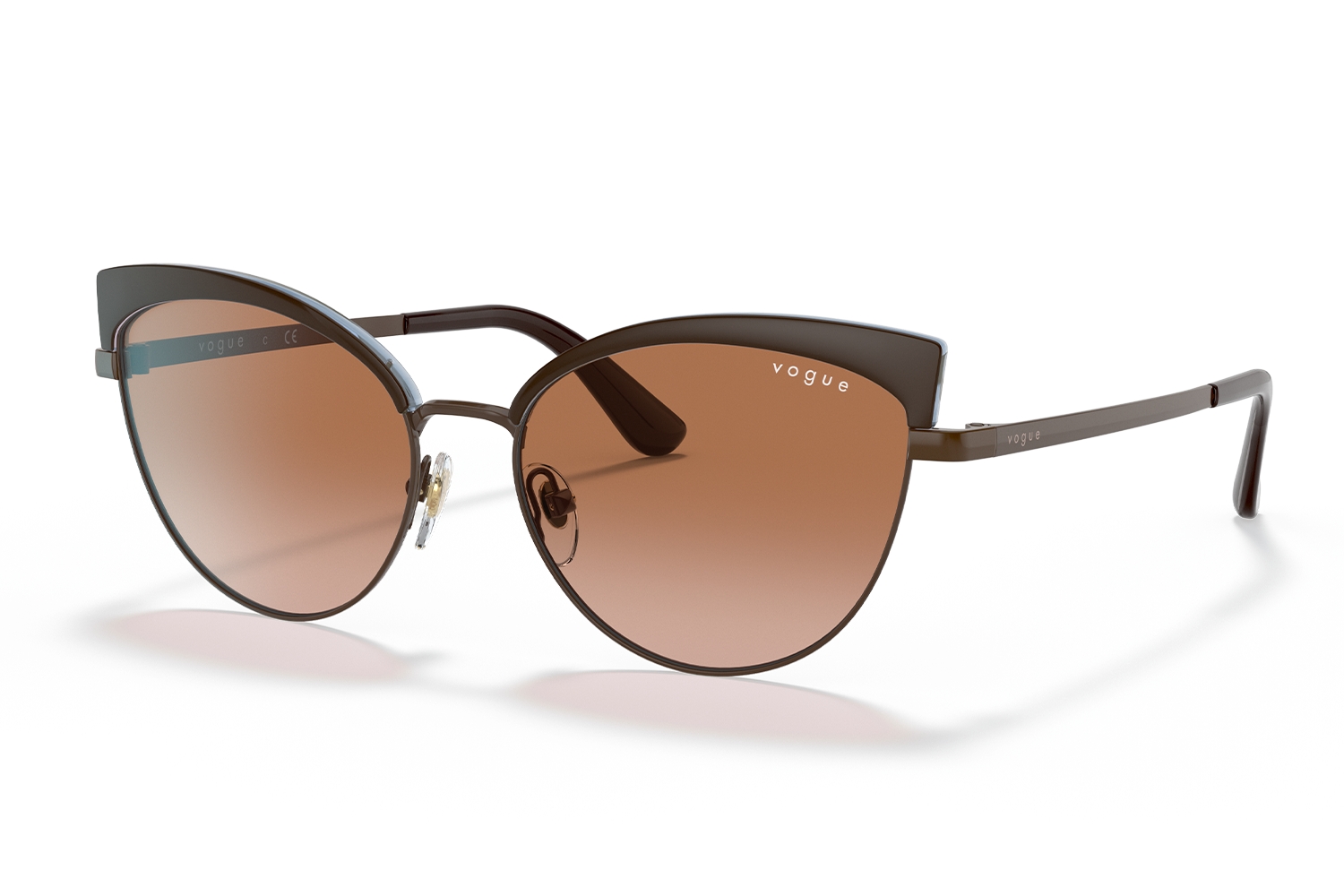 Vogue Kadın Güneş Gözlüğü Vo 4188-S 514313