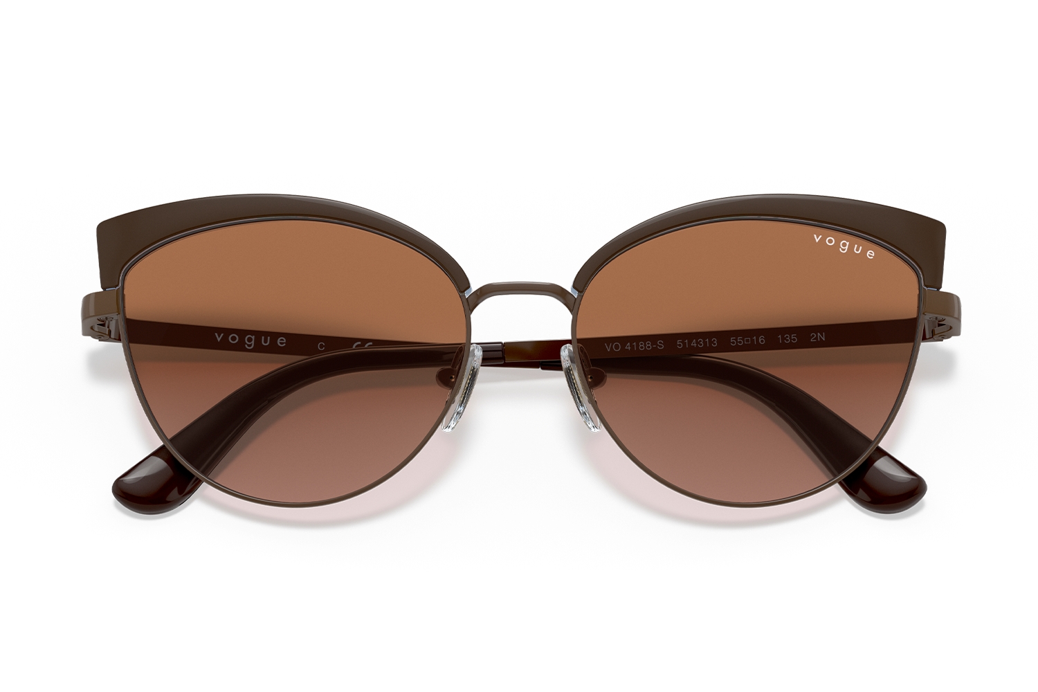 Vogue Kadın Güneş Gözlüğü Vo 4188-S 514313