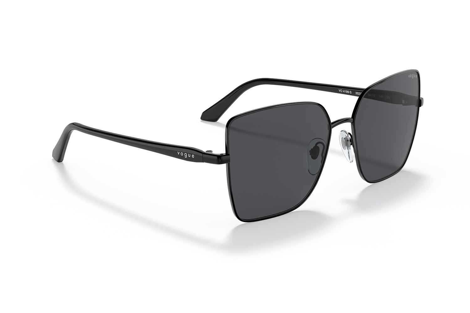 Vogue Kadın Güneş Gözlüğü VO 4199-S 352 87