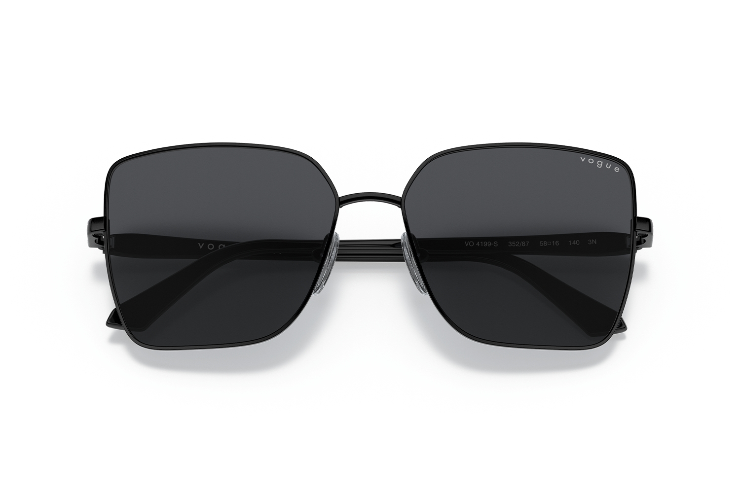 Vogue Kadın Güneş Gözlüğü VO 4199-S 352 87