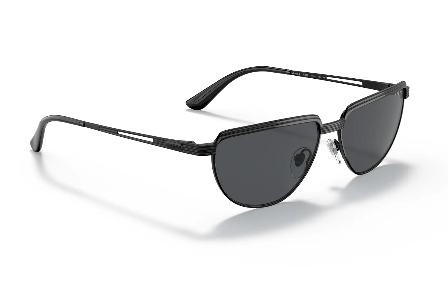 Vogue Kadın Güneş Gözlüğü Vo 4235-S 352/87