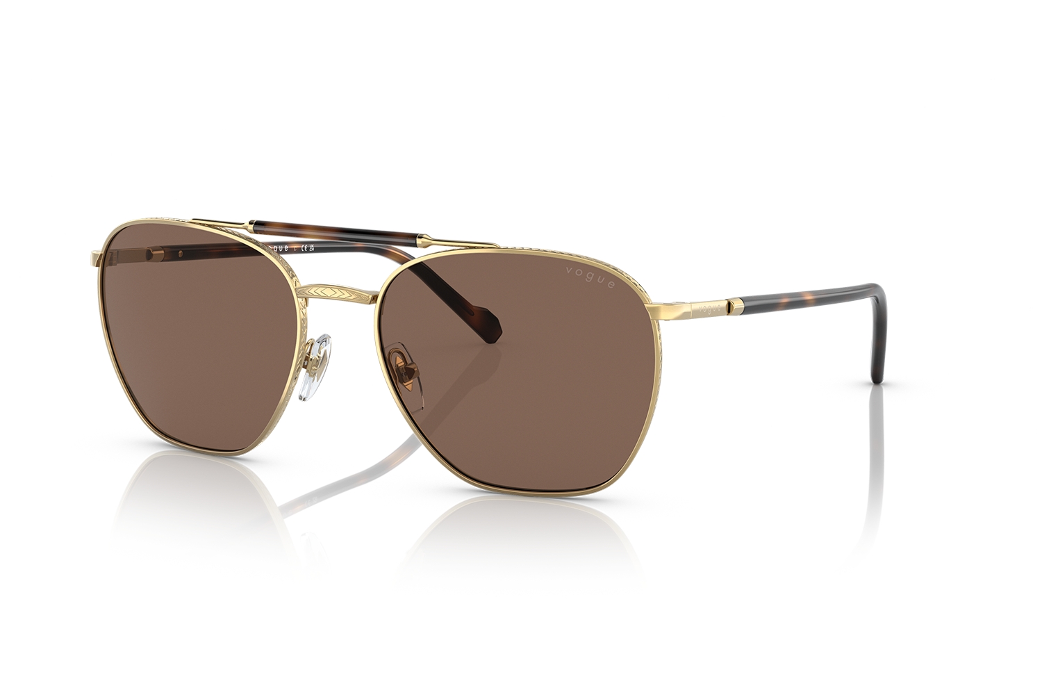 Vogue Unisex Güneş Gözlüğü VO4256-S 280/73