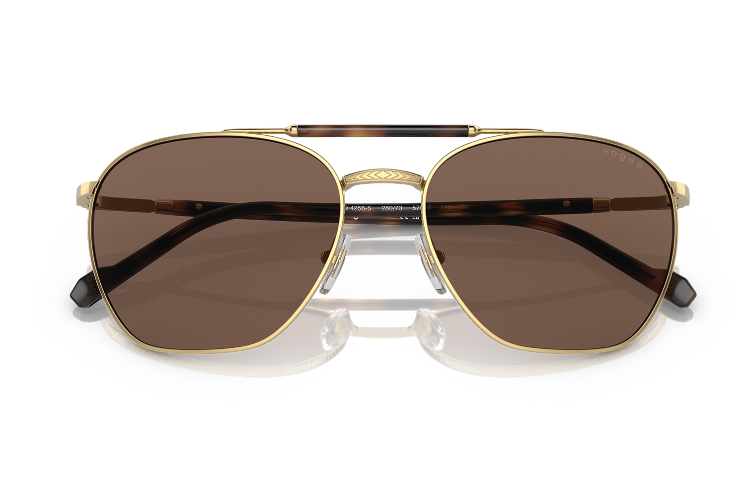Vogue Unisex Güneş Gözlüğü VO4256-S 280/73