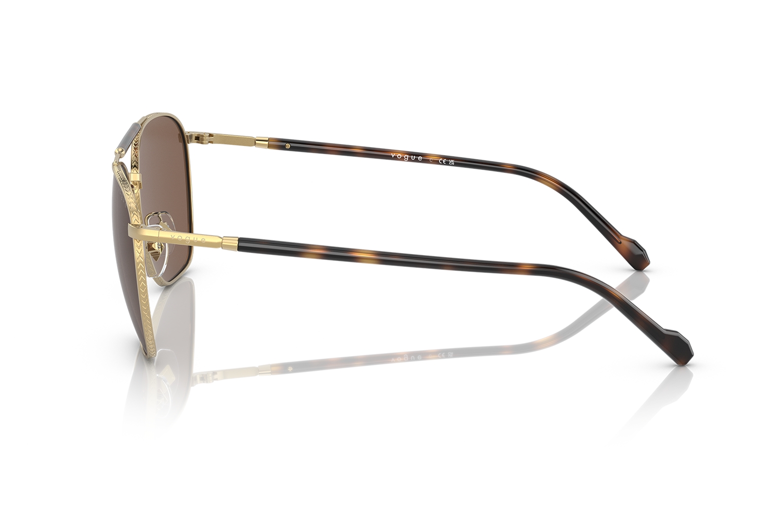 Vogue Unisex Güneş Gözlüğü VO4256-S 280/73