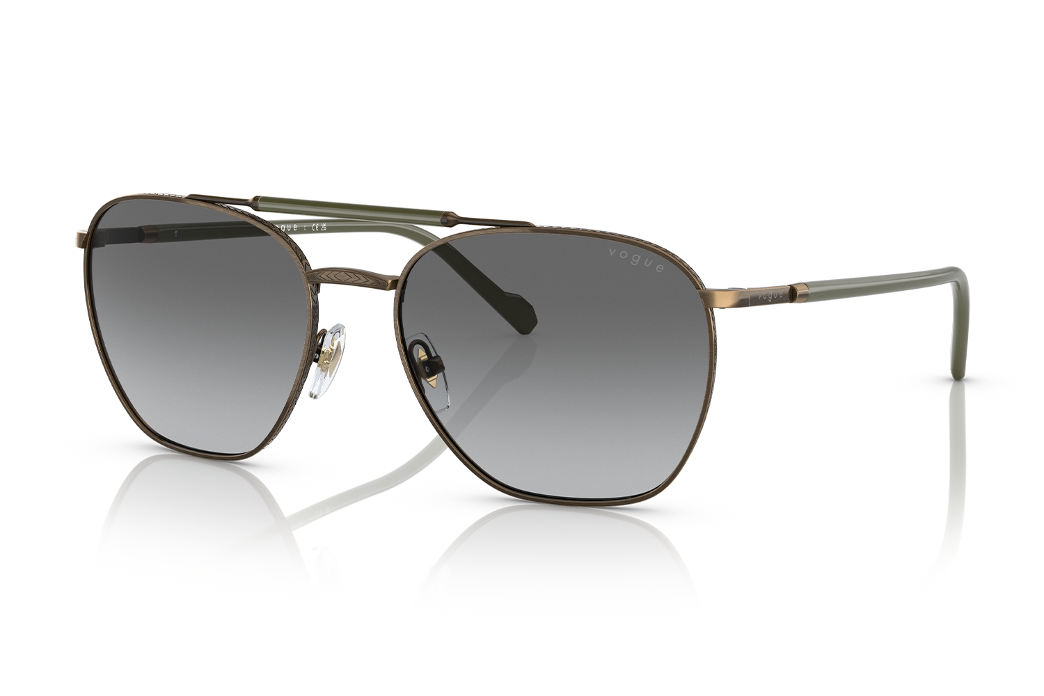 Vogue Unisex Güneş Gözlüğü VO4256-S 513711