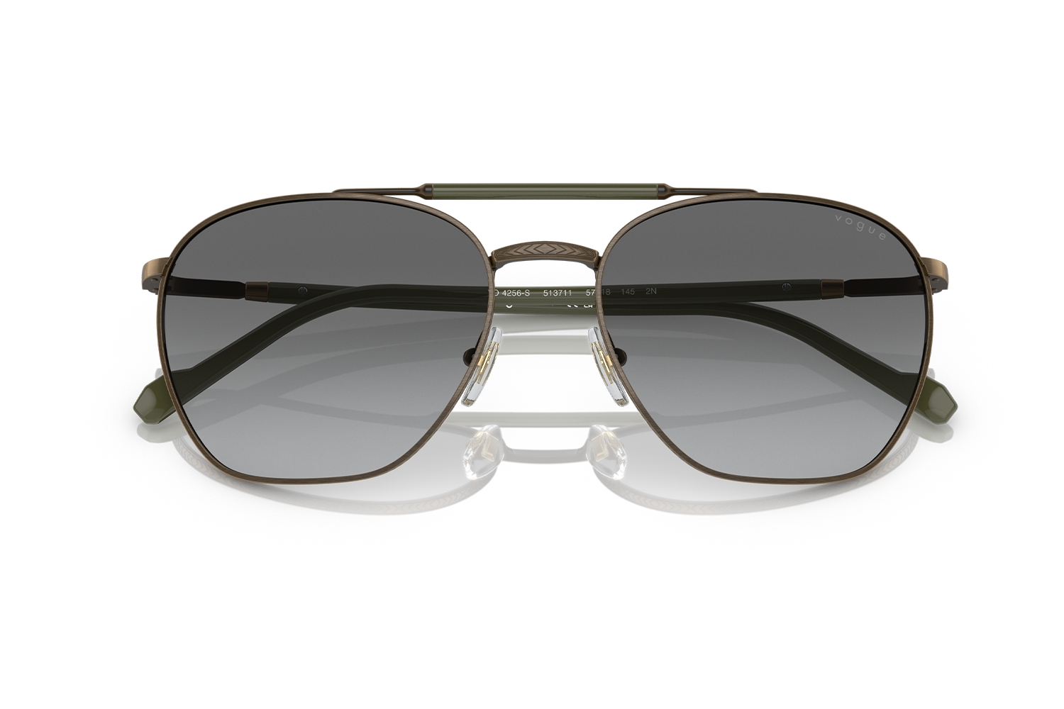 Vogue Unisex Güneş Gözlüğü VO4256-S 513711
