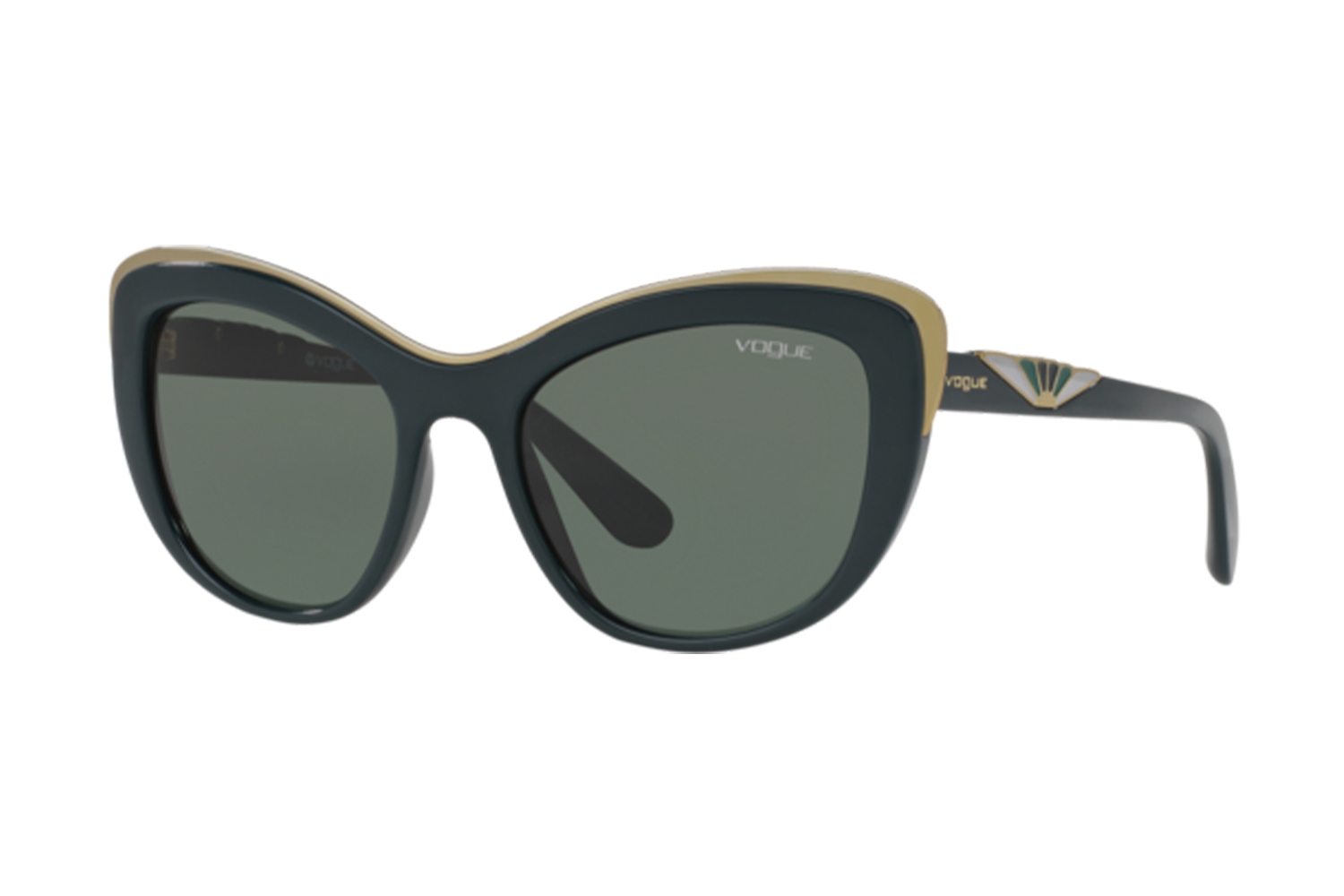 Vogue Kadın Güneş Gözlüğü Vo 5054-S 2417/71