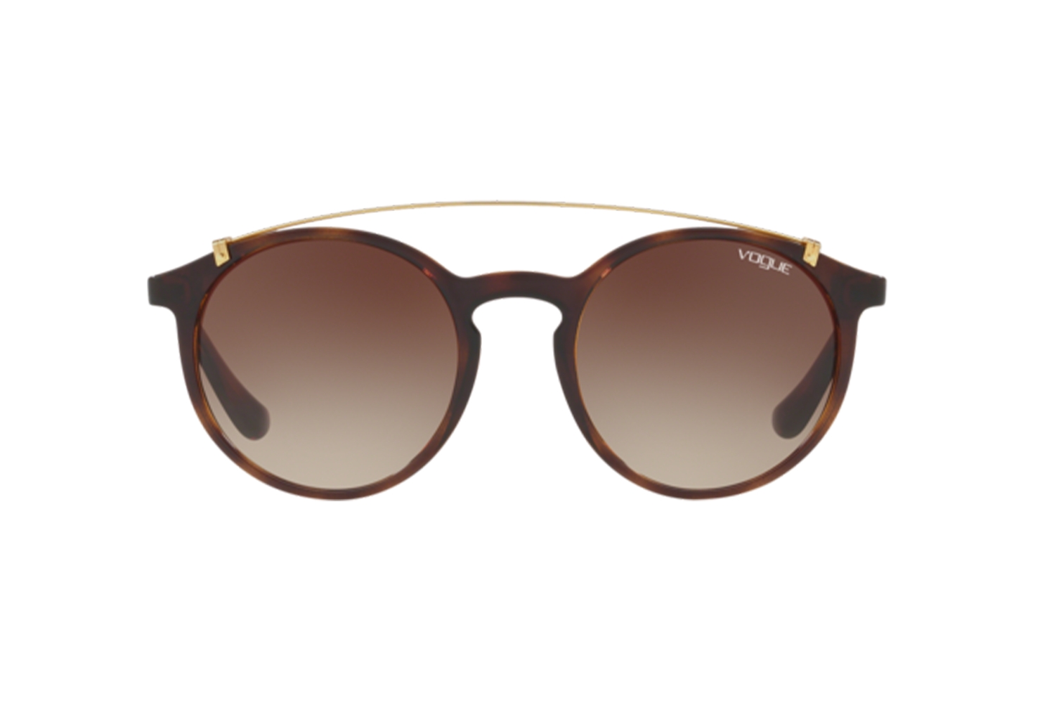 Vogue Unisex Güneş Gözlüğü Vo 5161-S W656/13