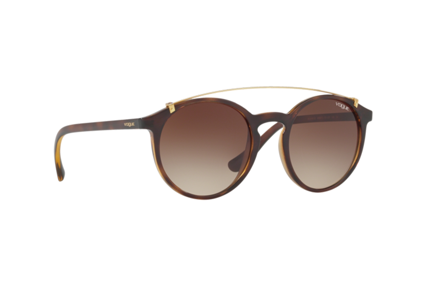 Vogue Unisex Güneş Gözlüğü Vo 5161-S W656/13