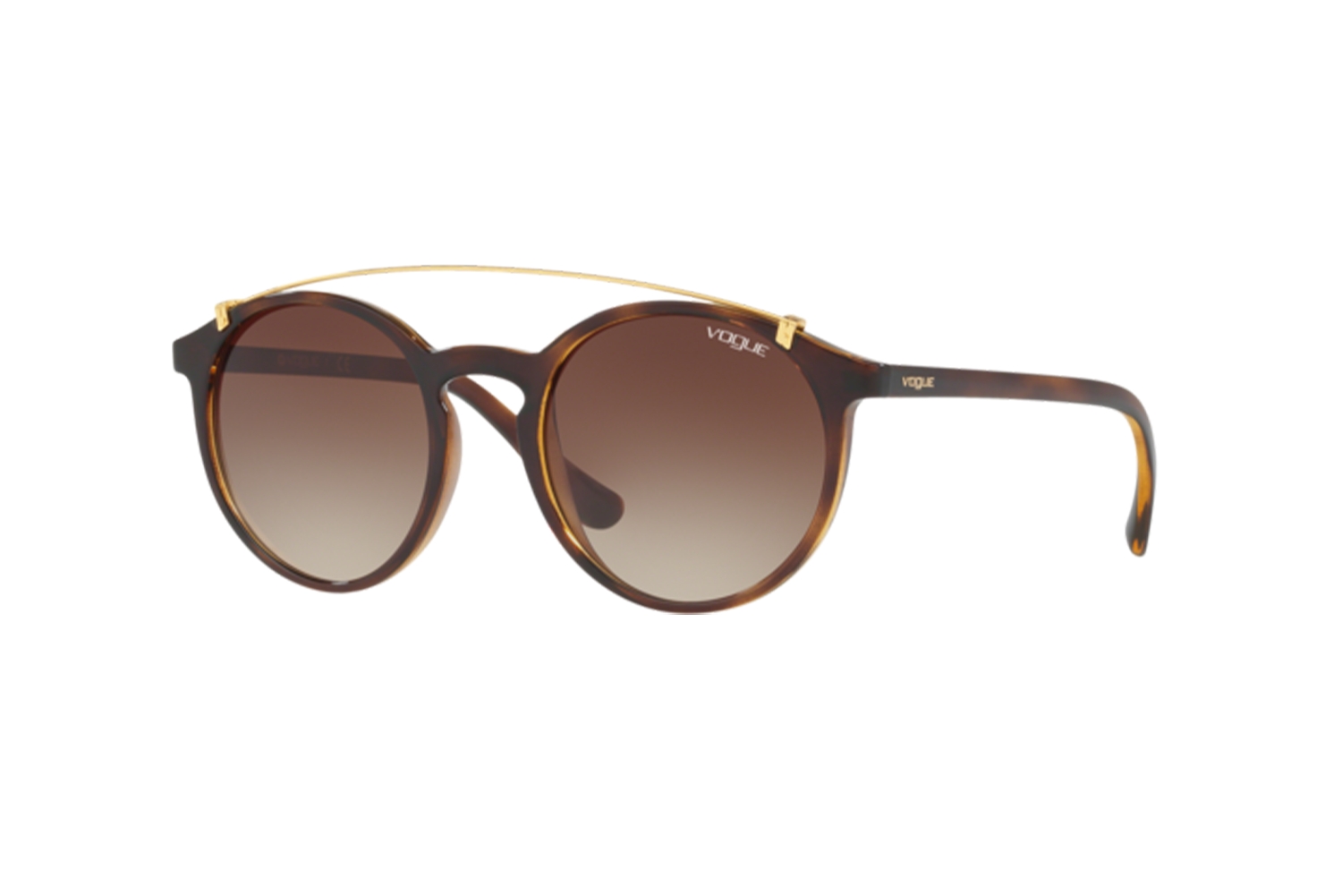 Vogue Unisex Güneş Gözlüğü Vo 5161-S W656/13