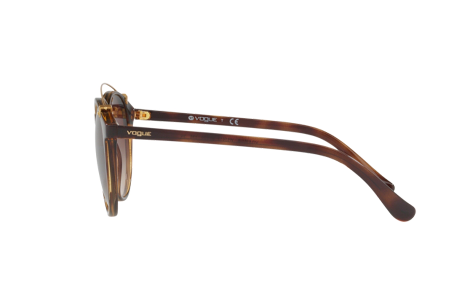 Vogue Unisex Güneş Gözlüğü Vo 5161-S W656/13