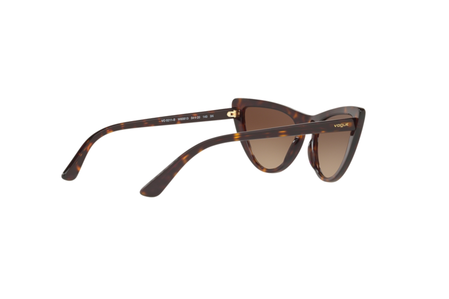 Vogue Kadın Güneş Gözlüğü VO5211-SM W65613