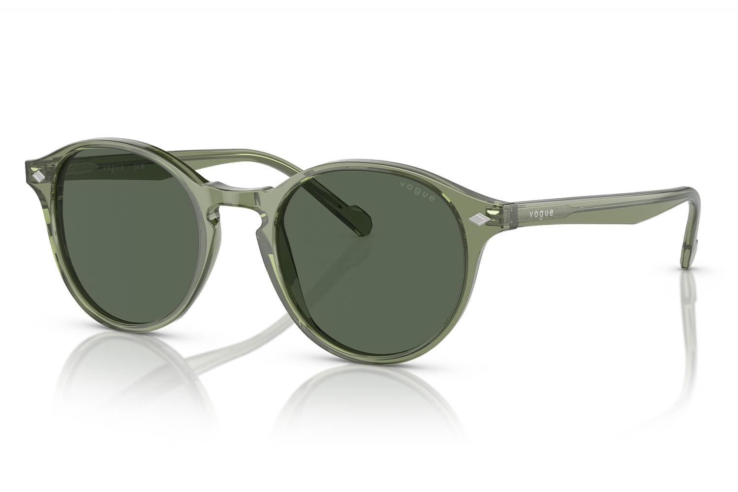 Vogue Unisex Güneş Gözlüğü VO5327-S 282071