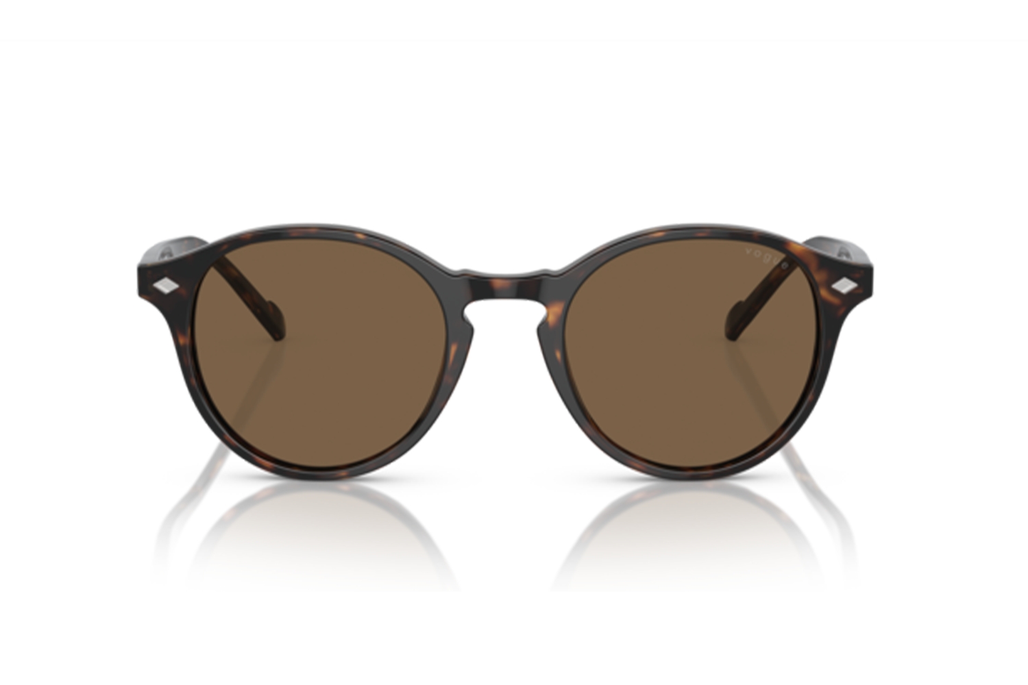 Vogue Unisex Güneş Gözlüğü VO5327-S W65673 51