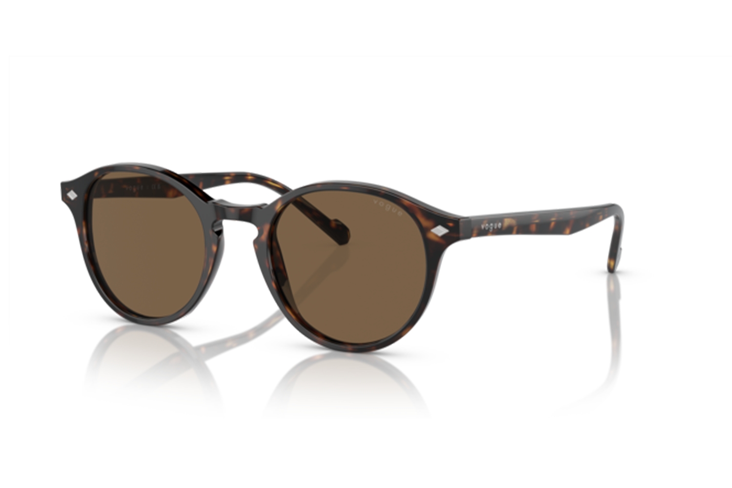 Vogue Unisex Güneş Gözlüğü VO5327-S W65673 51