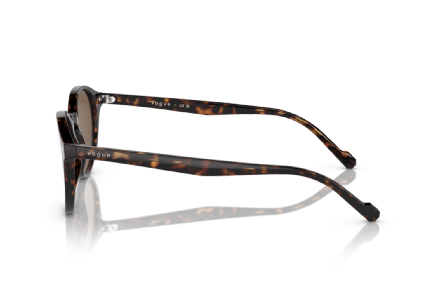 Vogue Unisex Güneş Gözlüğü VO5327-S W65673 51