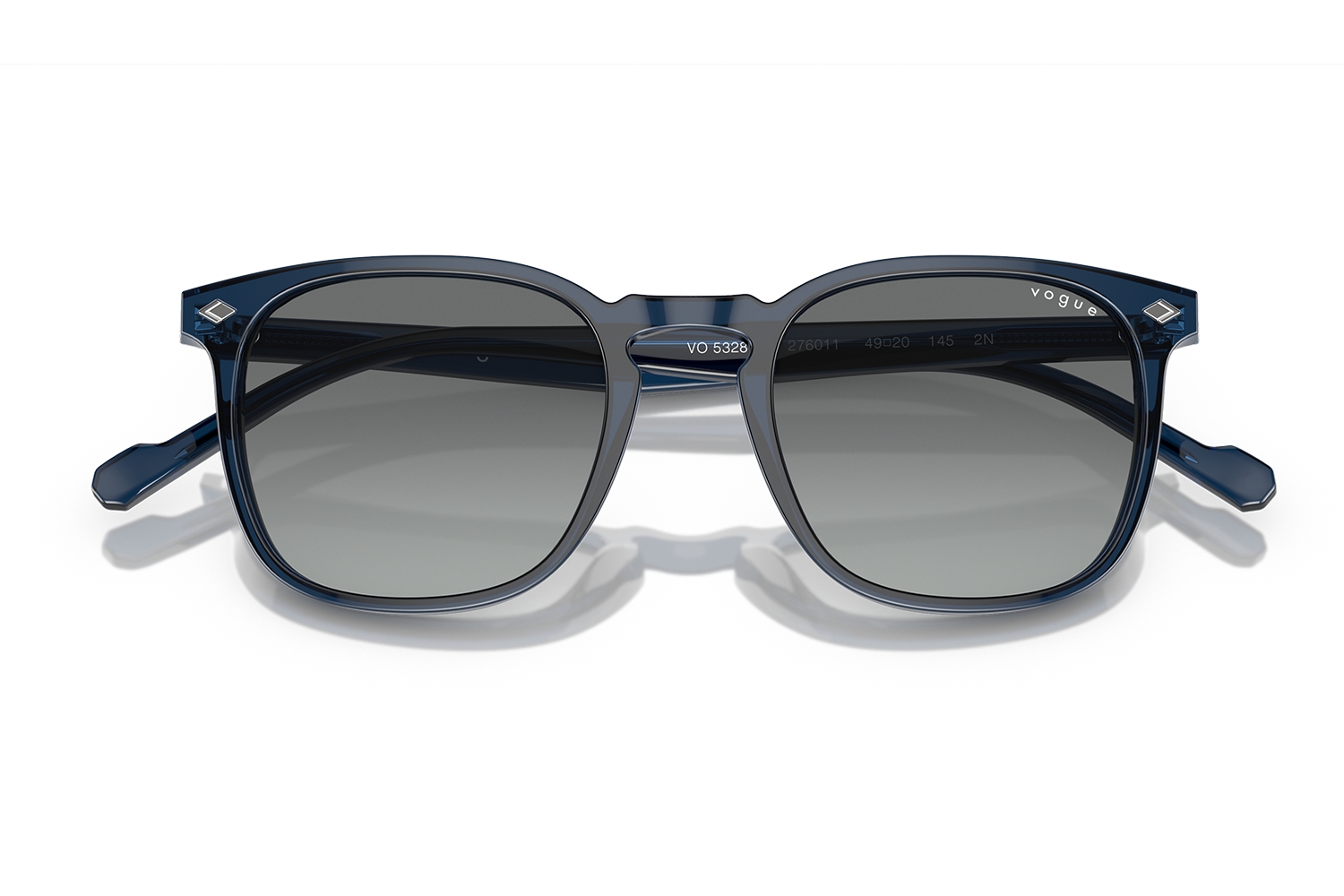 Vogue Unisex Güneş Gözlüğü Vo 5328-S 276011