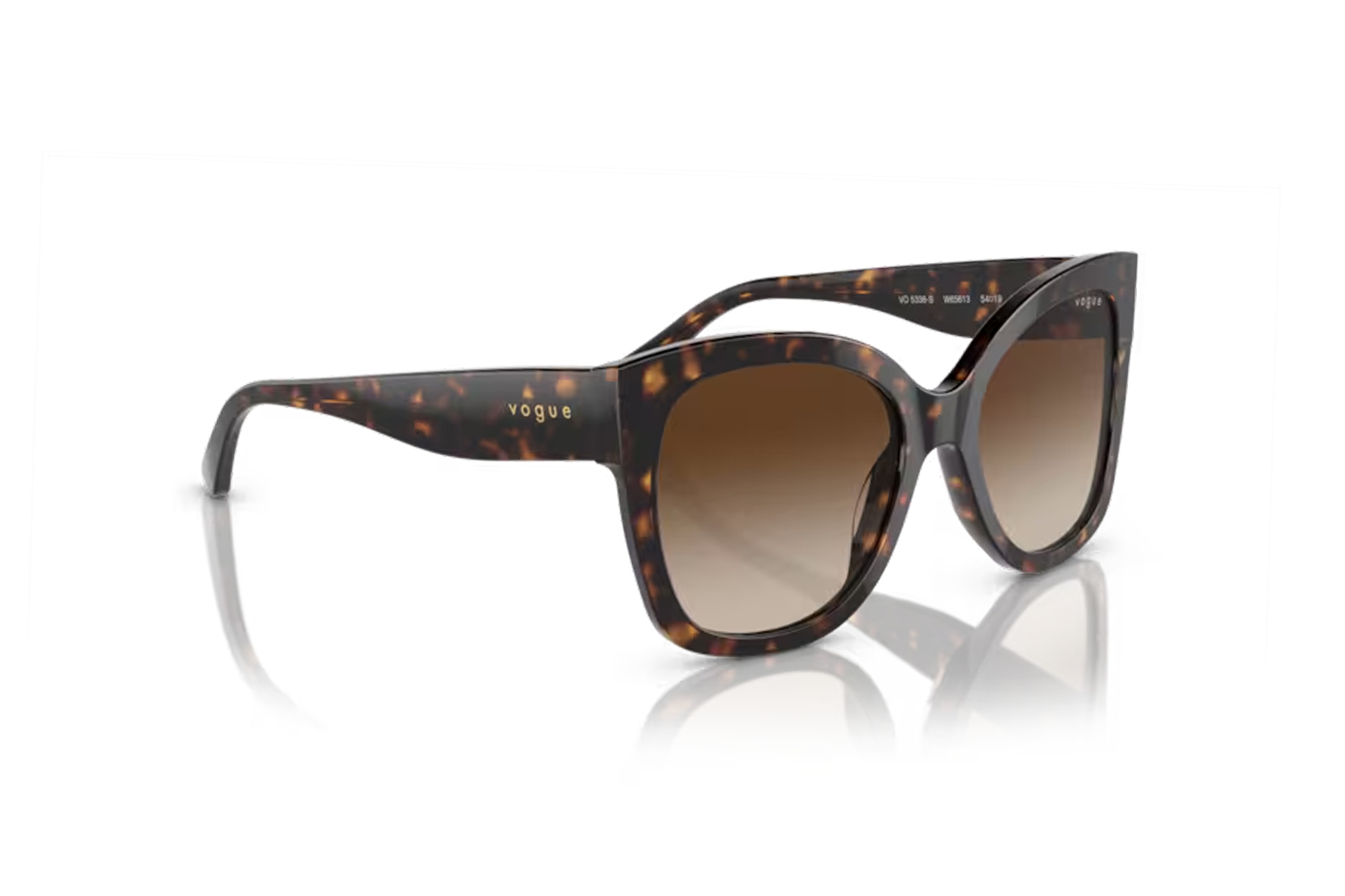 Vogue Kadın Güneş Gözlüğü VO 5338-S W65613