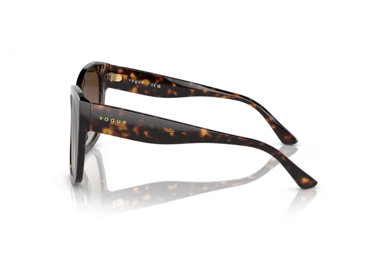 Vogue Kadın Güneş Gözlüğü VO 5338-S W65613