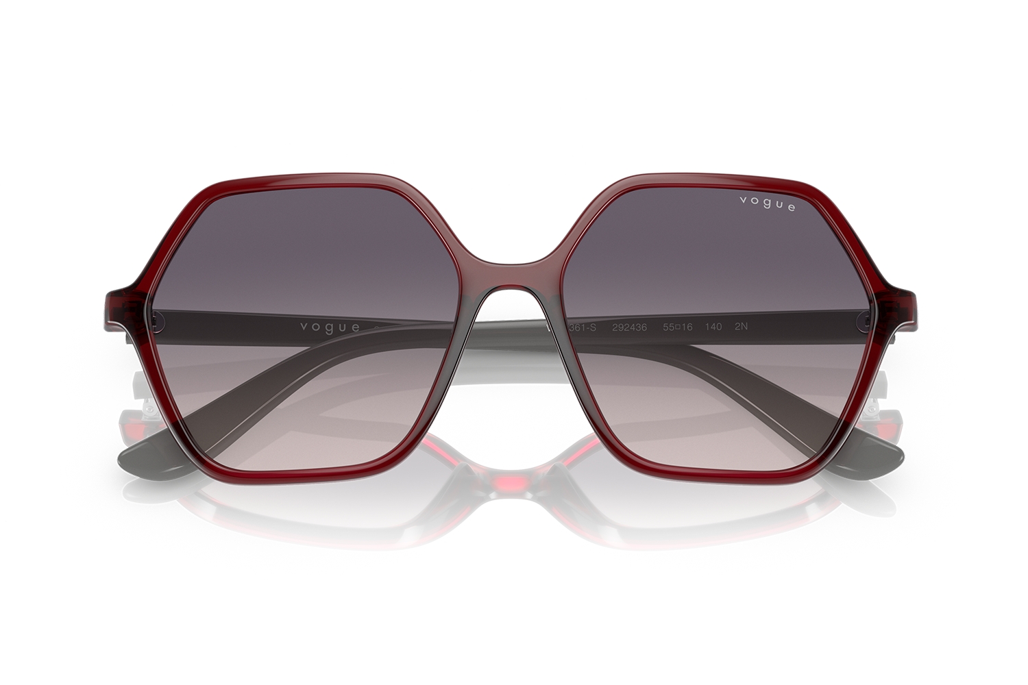 Vogue Kadın Güneş Gözlüğü VO5361-S 292436