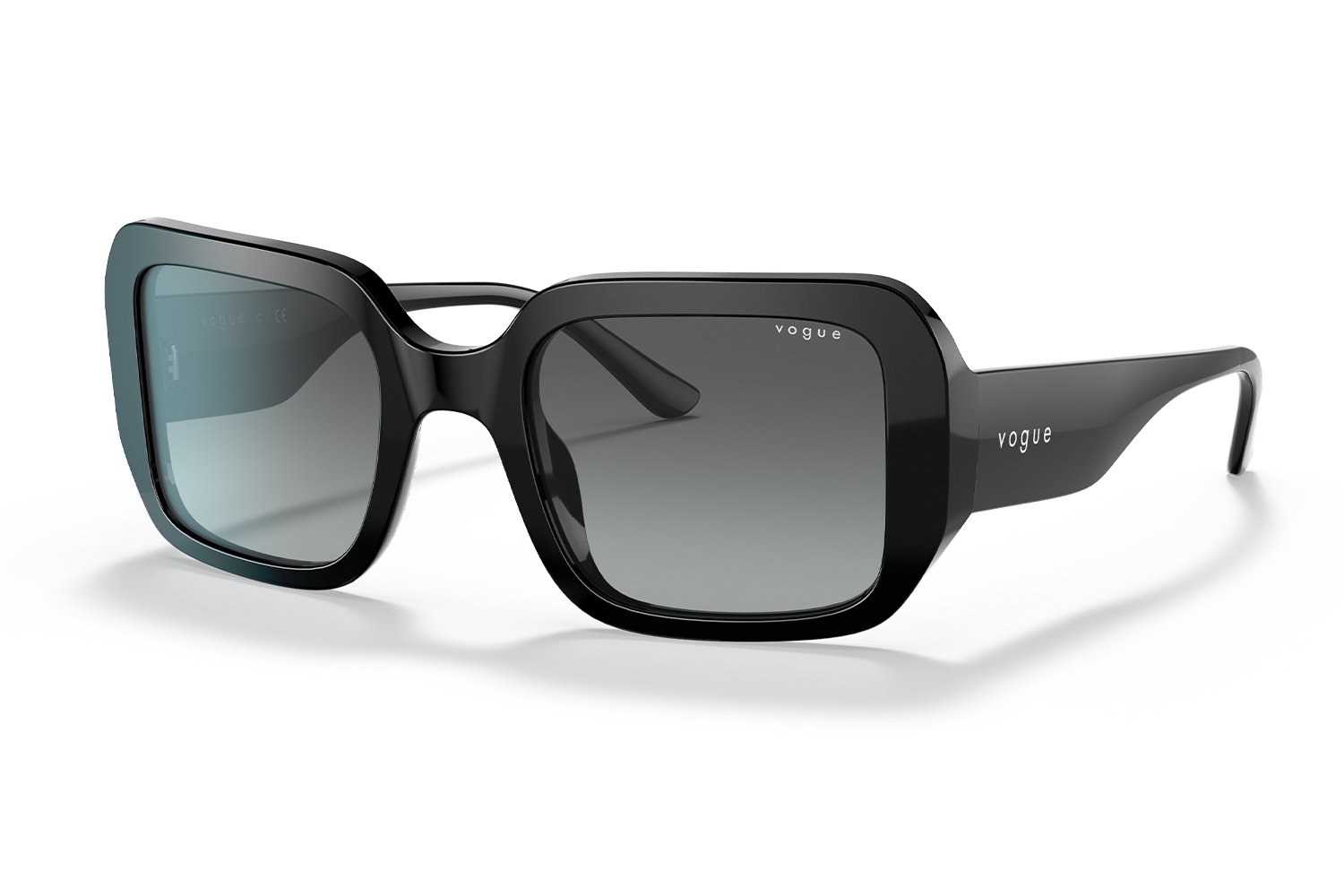 Vogue Kadın Güneş Gözlüğü Vo 5369-S W44 11