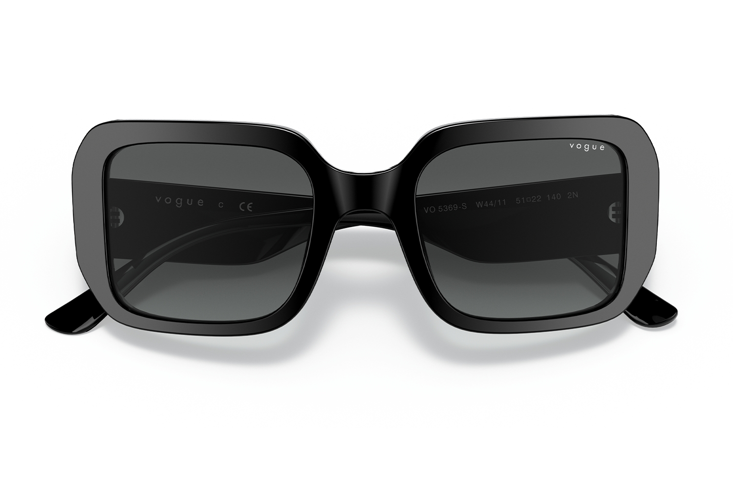 Vogue Kadın Güneş Gözlüğü Vo 5369-S W44 11