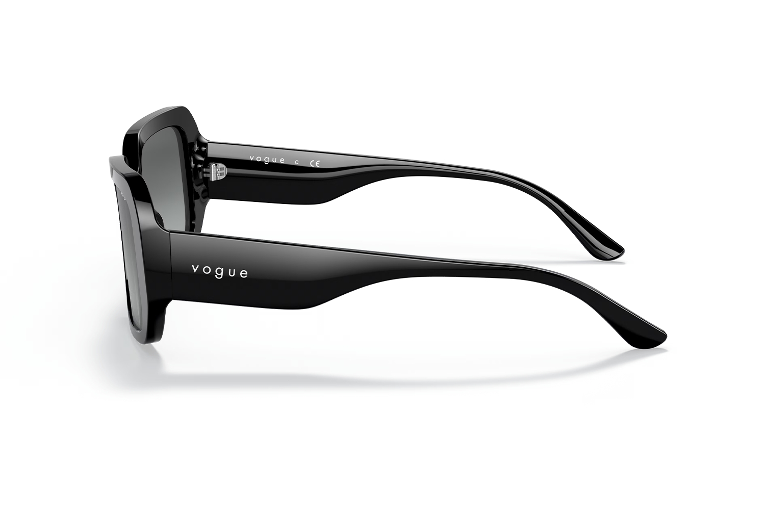 Vogue Kadın Güneş Gözlüğü Vo 5369-S W44 11