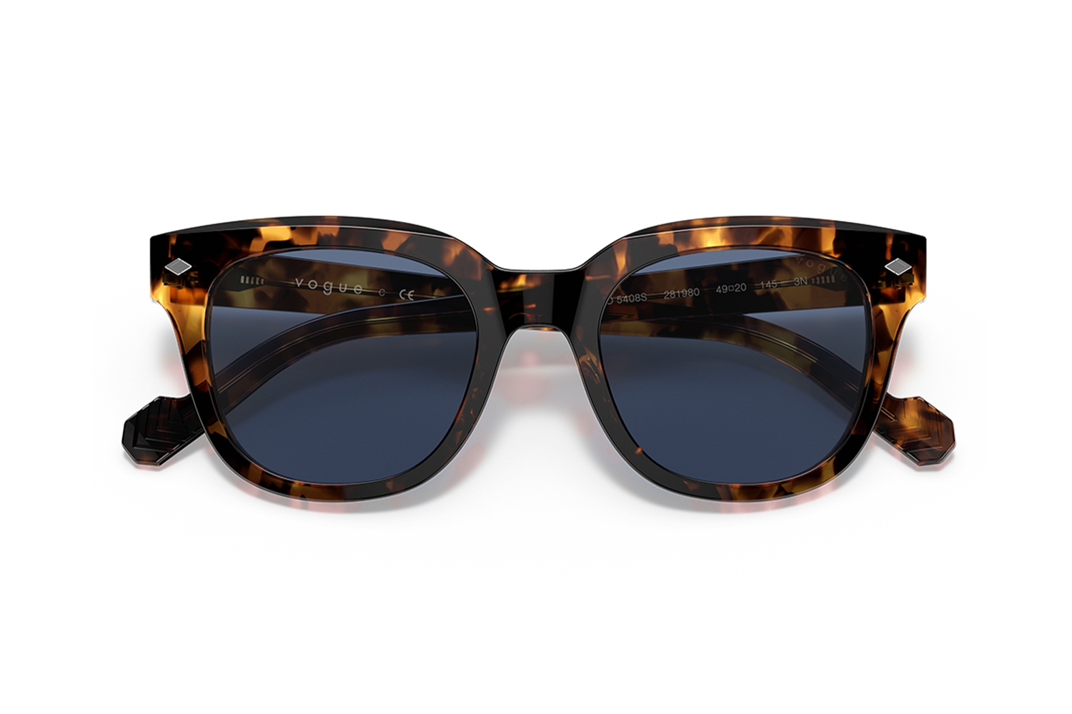 Vogue Unisex Güneş Gözlüğü VO5408S 281980