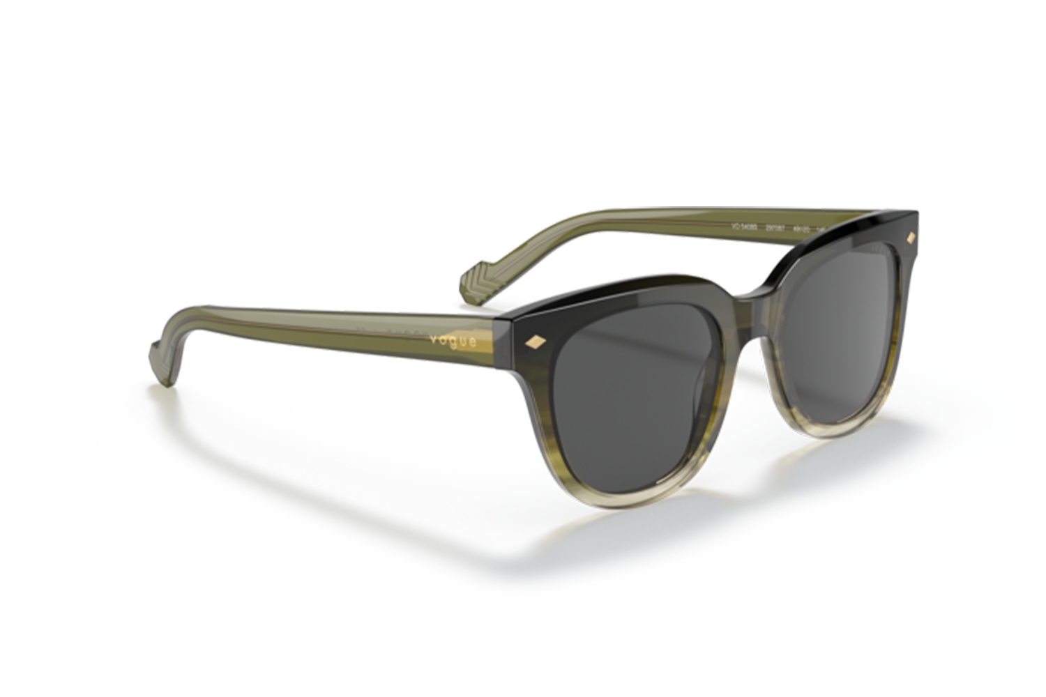 Vogue Vo5408S 297087 Unisex Güneş Gözlüğü