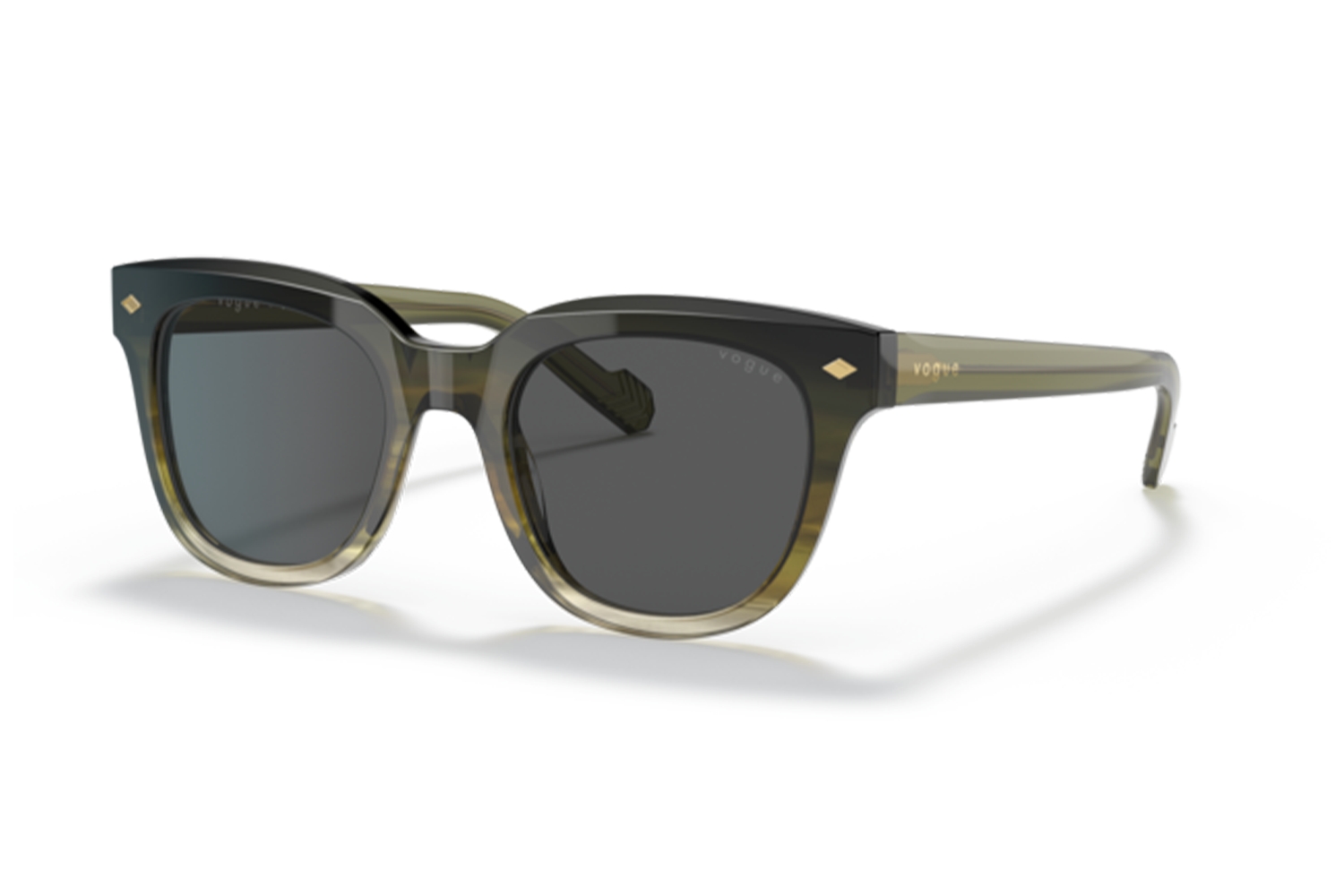 Vogue Vo5408S 297087 Unisex Güneş Gözlüğü