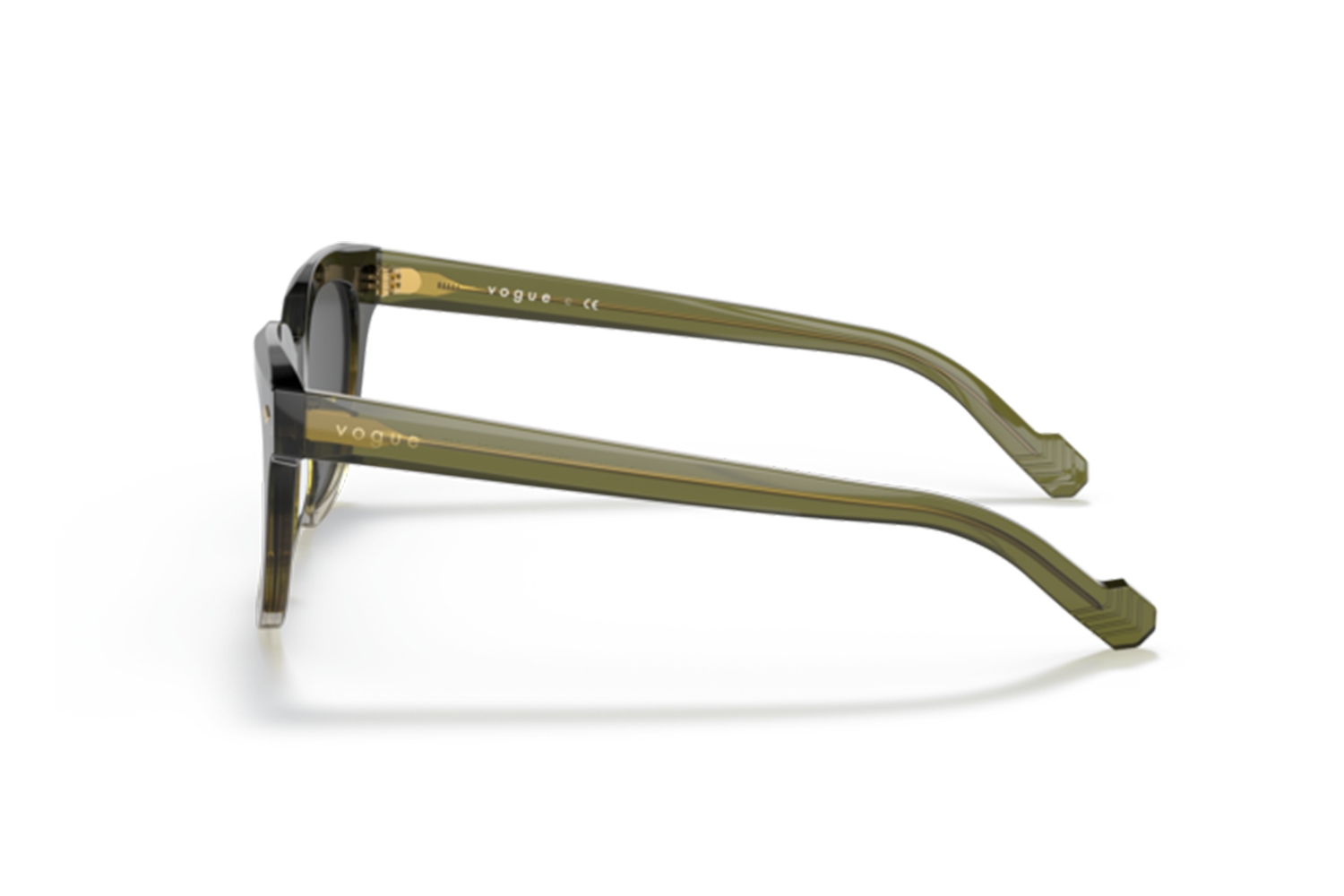 Vogue Vo5408S 297087 Unisex Güneş Gözlüğü