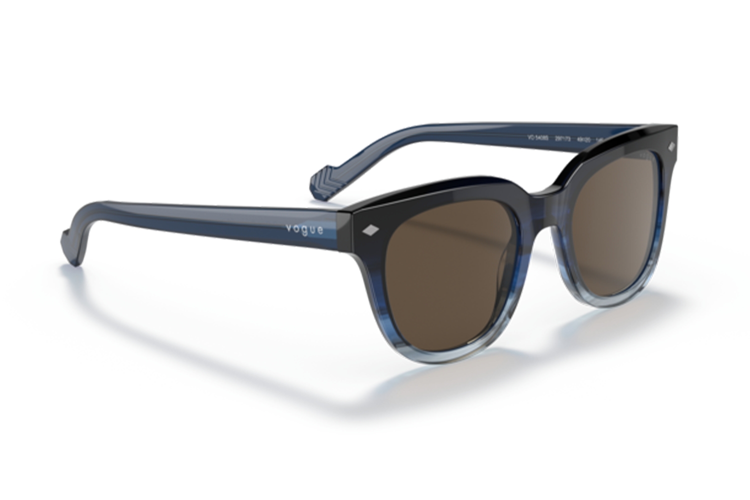 Vogue Unisex Güneş Gözlüğü VO5408S 297173