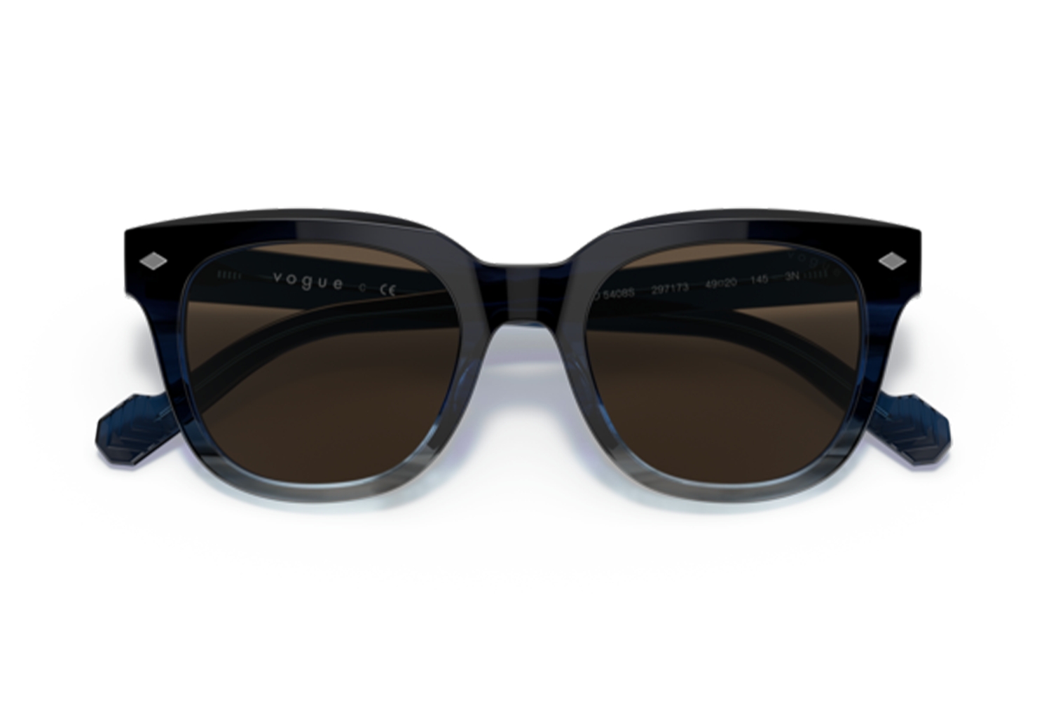 Vogue Unisex Güneş Gözlüğü VO5408S 297173