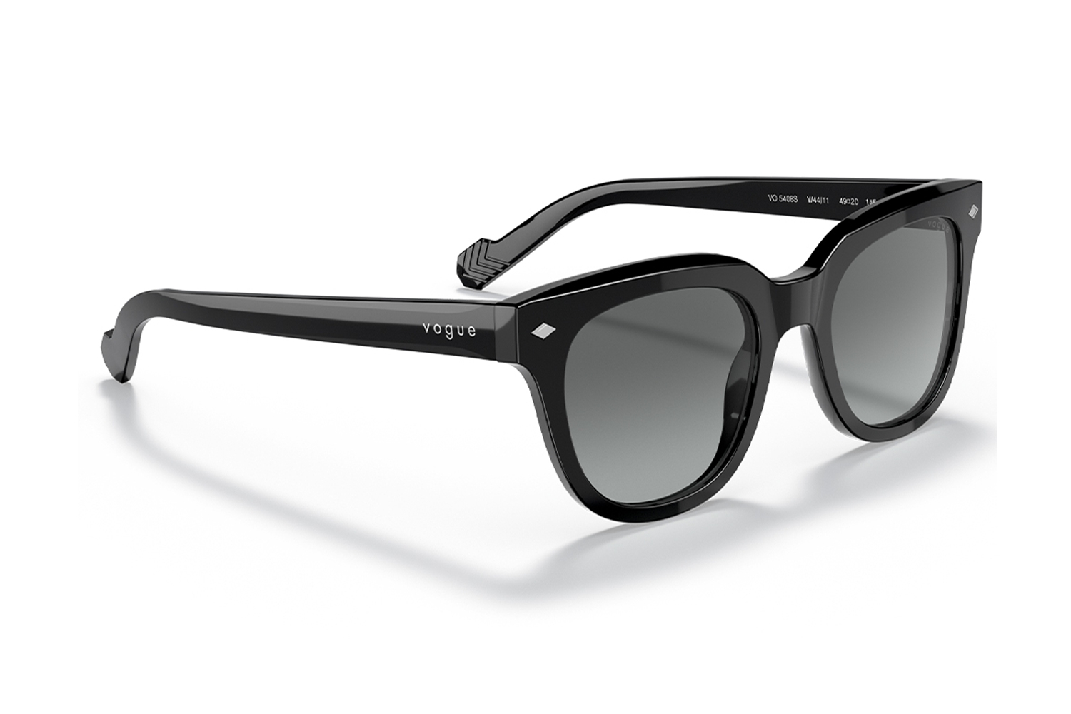 Vogue Unisex Güneş Gözlüğü VO5408S W44/11