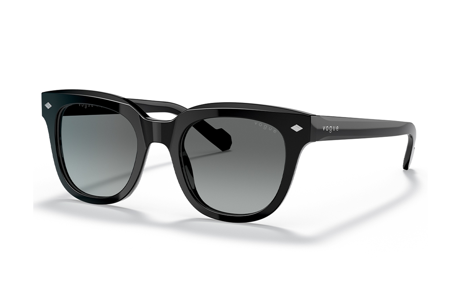 Vogue Unisex Güneş Gözlüğü VO5408S W44/11