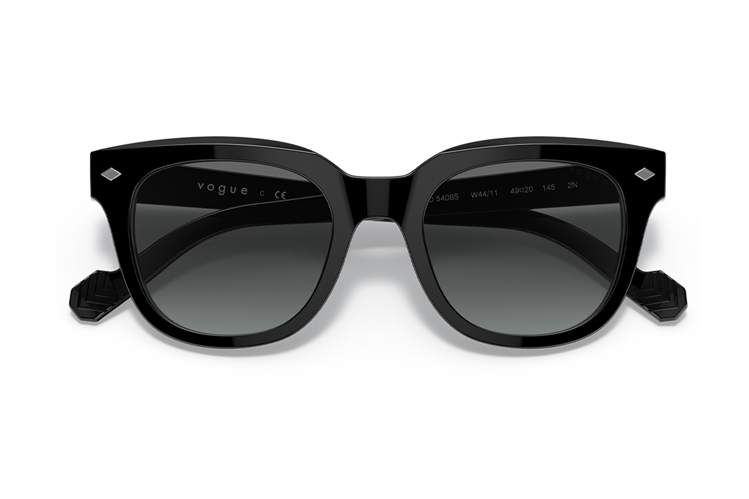 Vogue Unisex Güneş Gözlüğü VO5408S W44/11