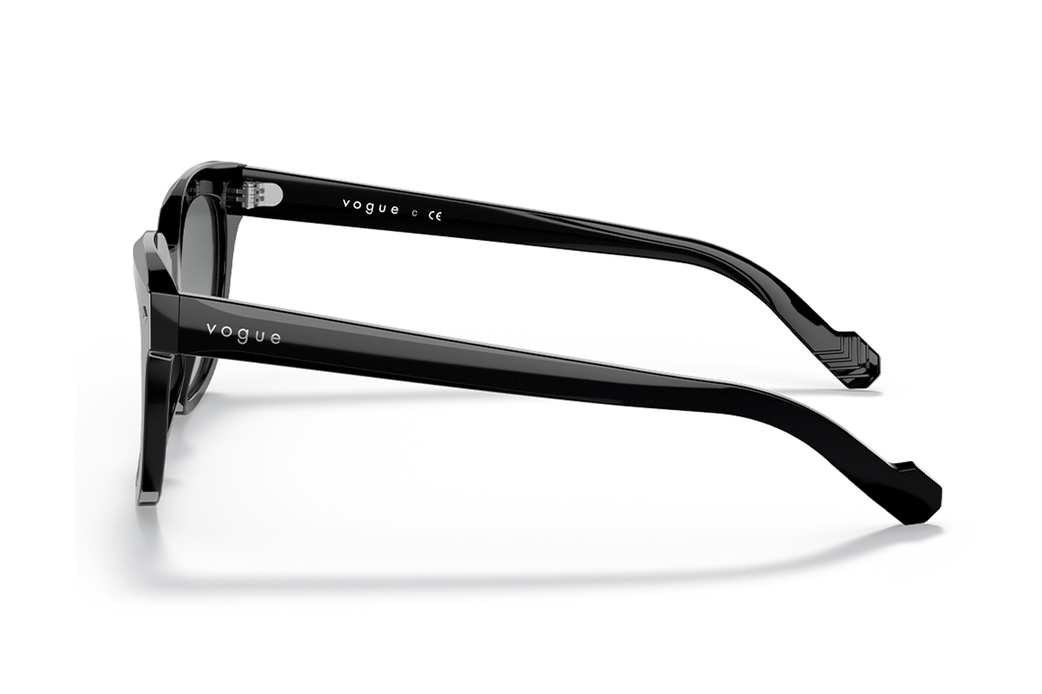 Vogue Unisex Güneş Gözlüğü VO5408S W44/11