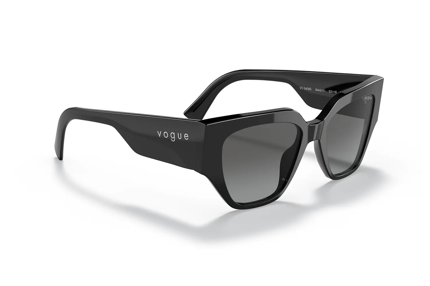 Vogue Kadın Güneş Gözlüğü VO5409S W44/11