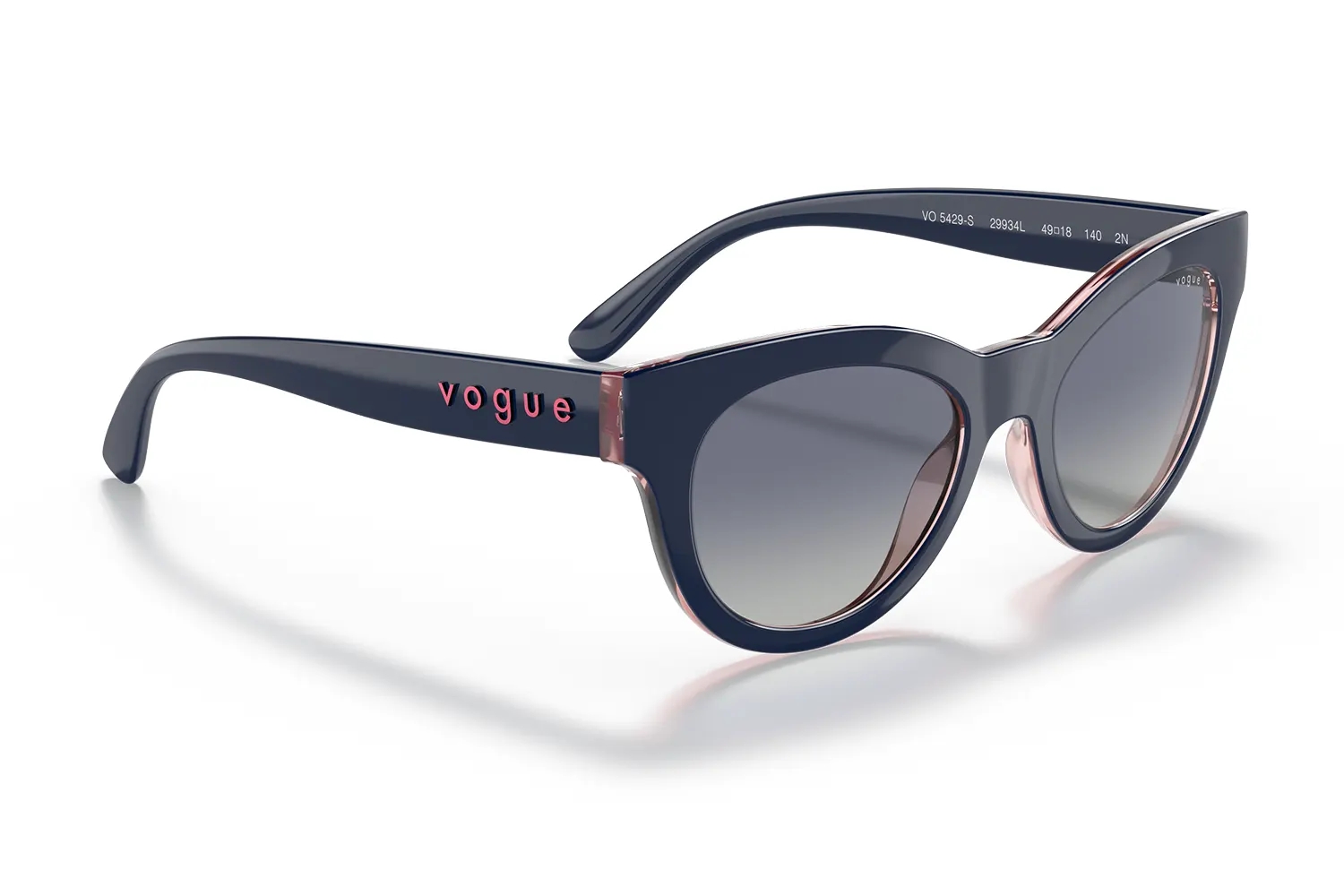 Vogue Kadın Güneş Gözlüğü VO5429-S 29934L