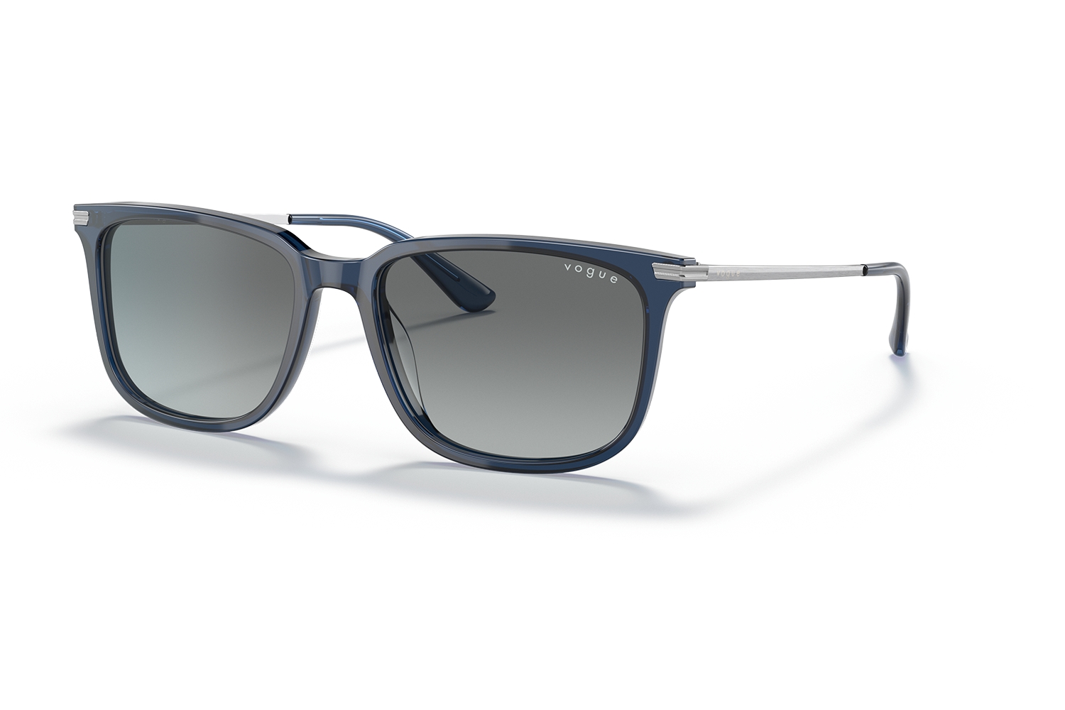 Vogue Unisex Güneş Gözlüğü VO5437-SI 276011