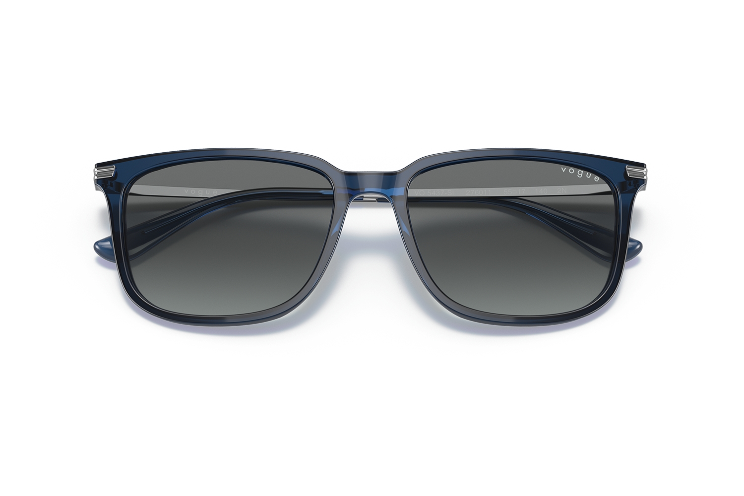 Vogue Unisex Güneş Gözlüğü VO5437-SI 276011