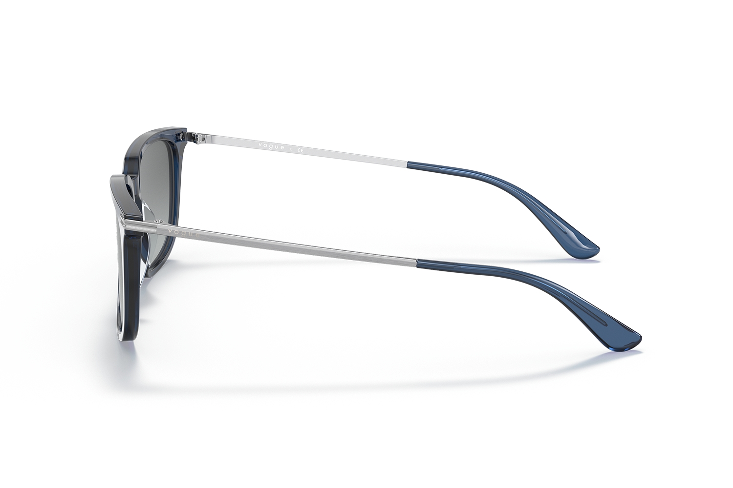 Vogue Unisex Güneş Gözlüğü VO5437-SI 276011