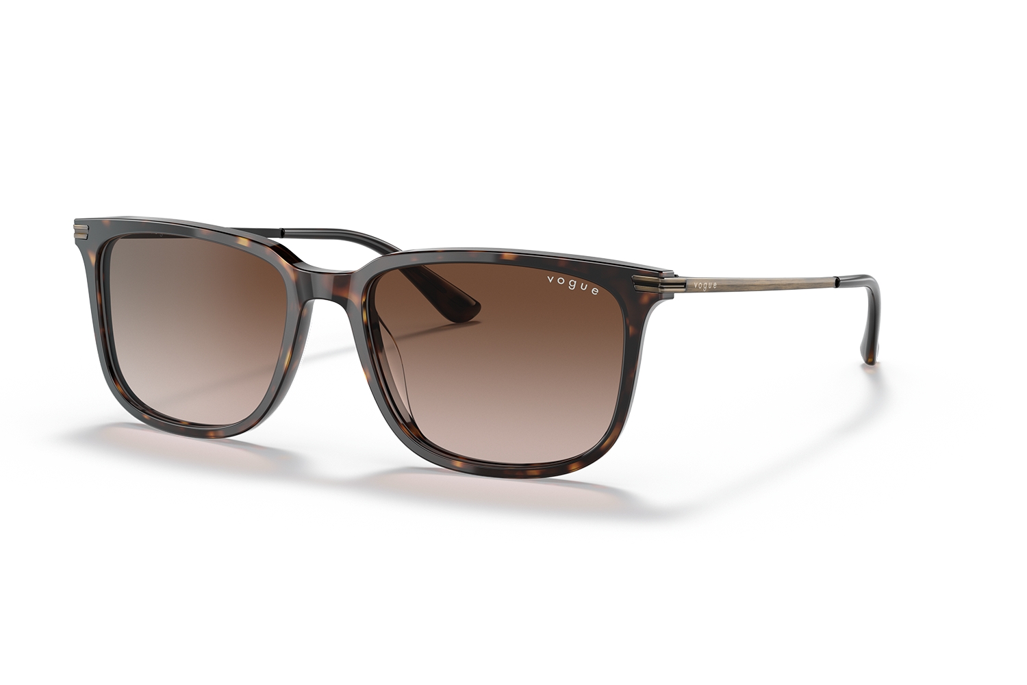 Vogue Unisex Güneş Gözlüğü VO5437-SI W65613