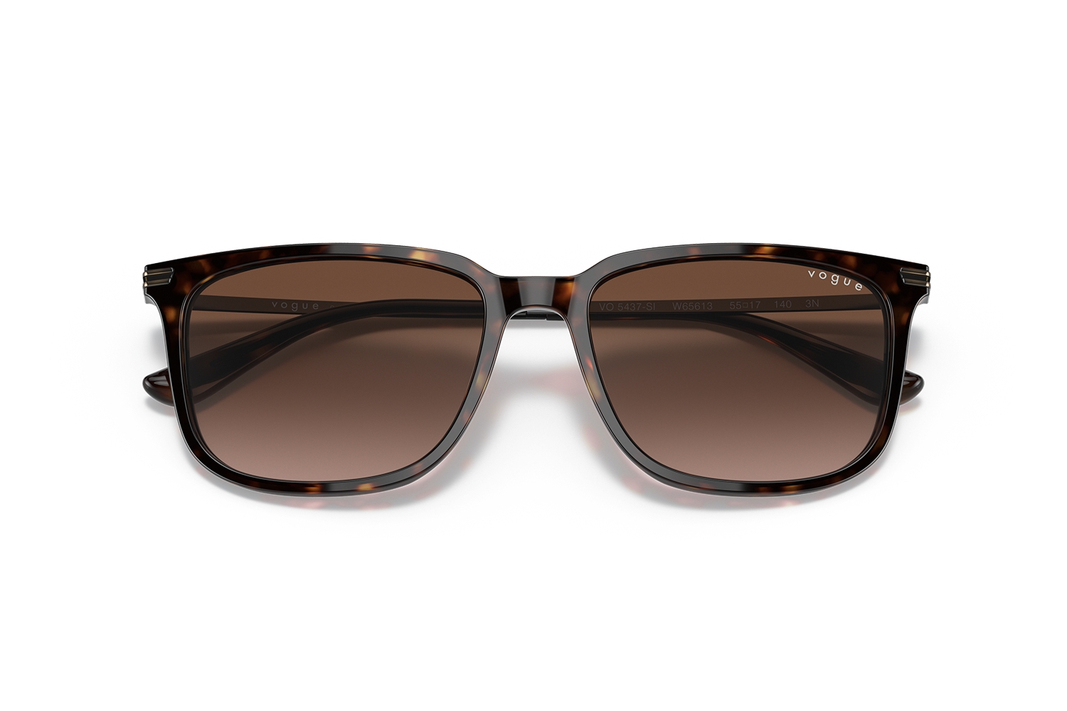 Vogue Unisex Güneş Gözlüğü VO5437-SI W65613