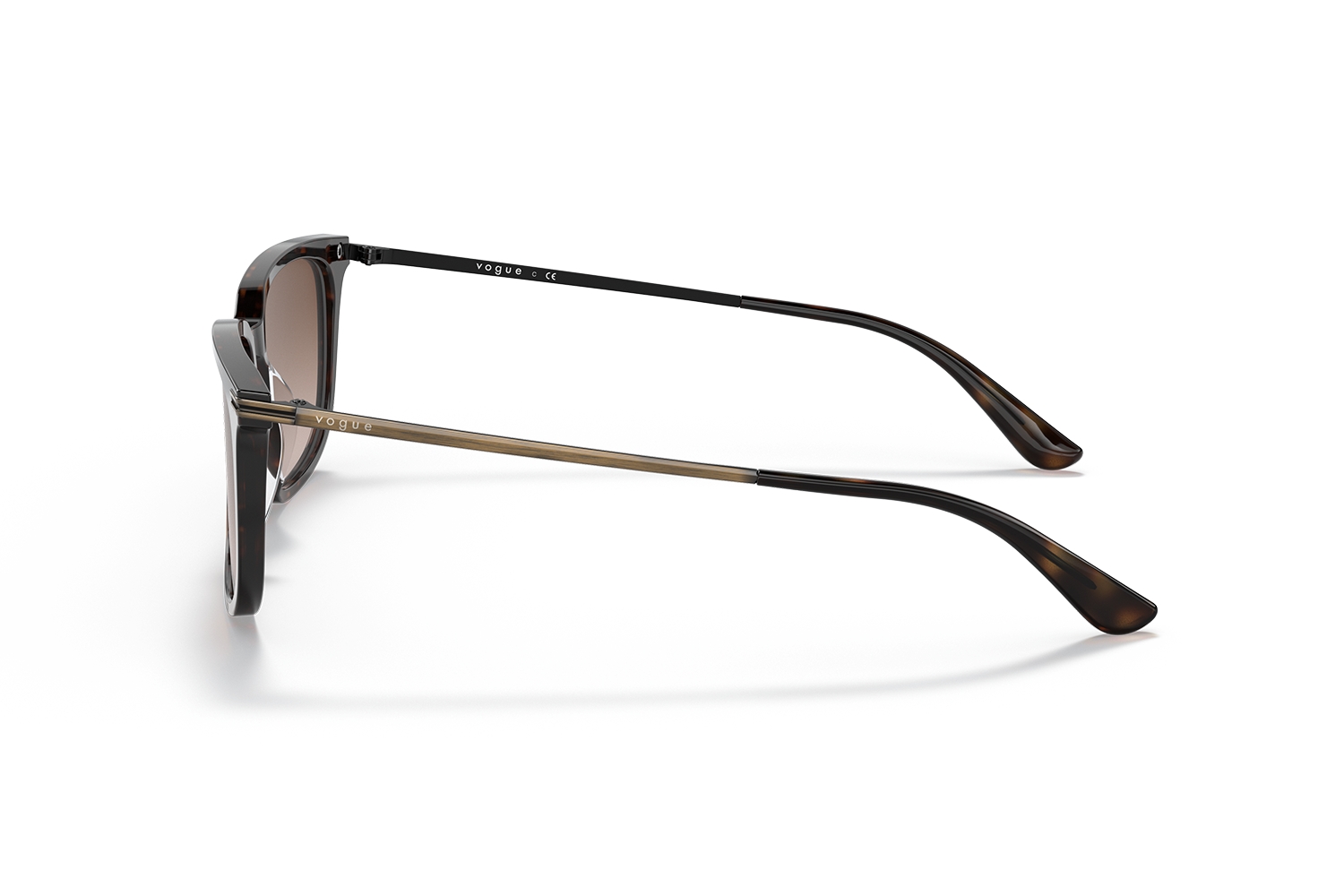 Vogue Unisex Güneş Gözlüğü VO5437-SI W65613