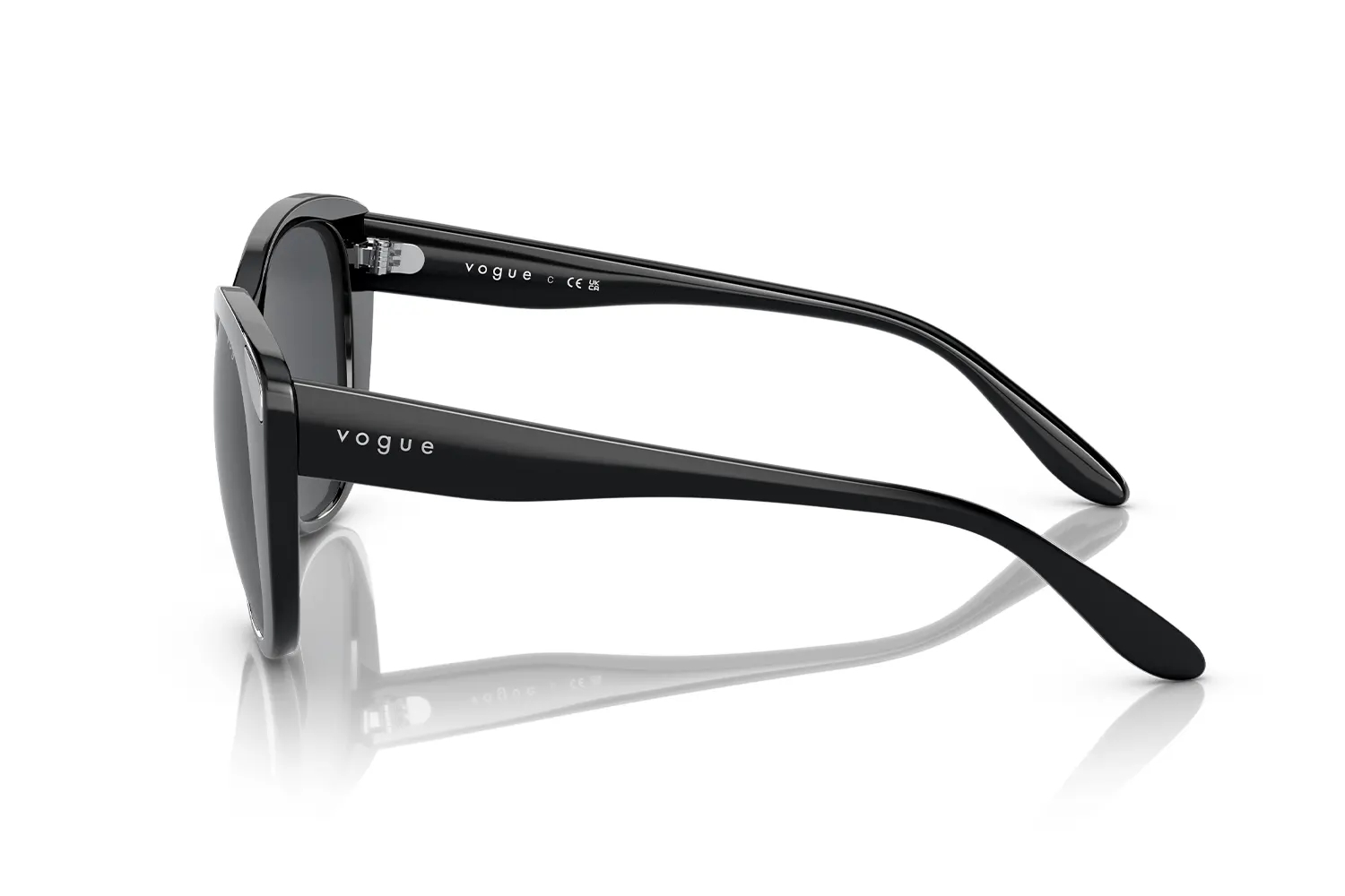 Vogue Kadın Güneş Gözlüğü VO5457-S W44/87