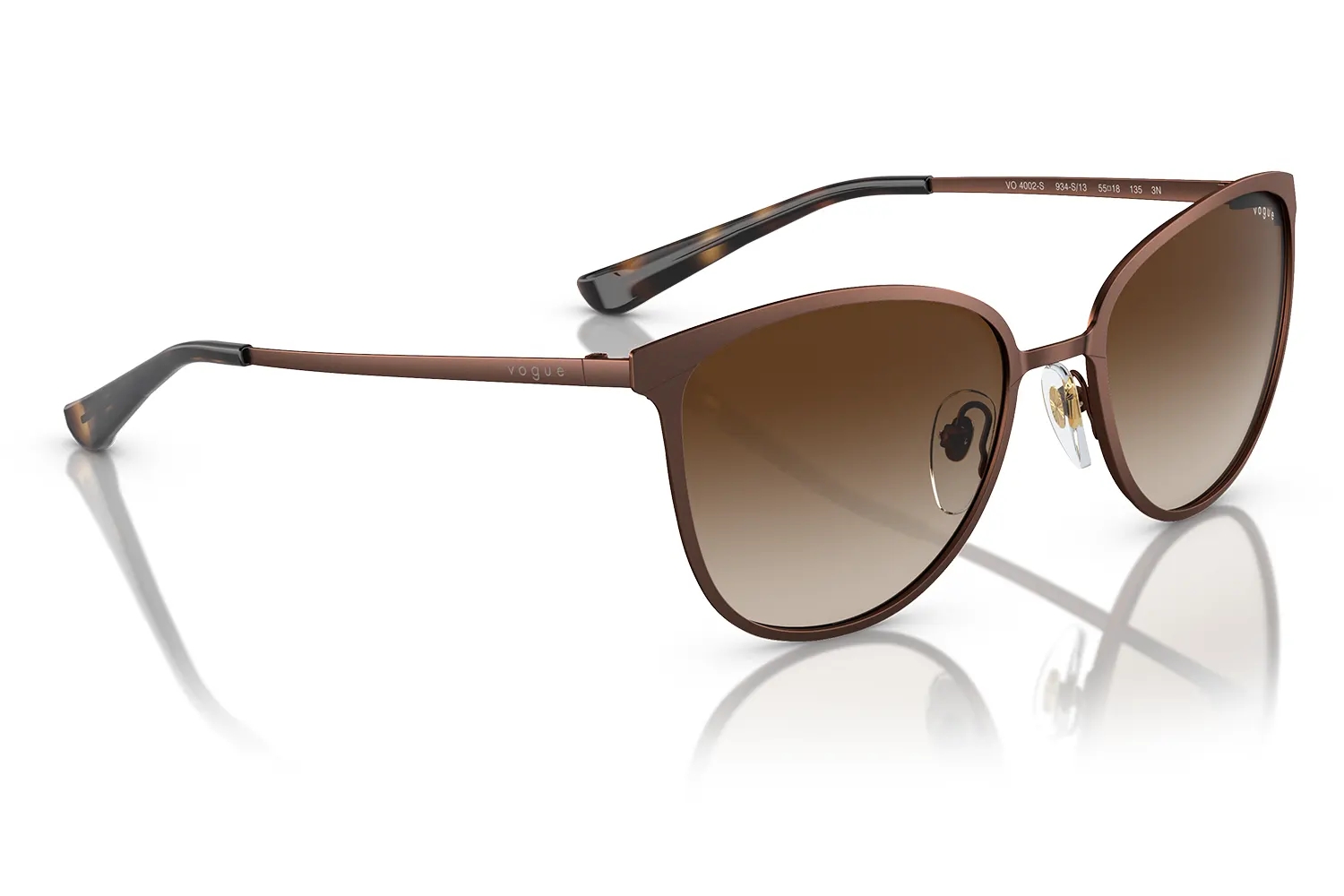 Vogue Kadın Güneş Gözlüğü VO4002-S 934-S/13