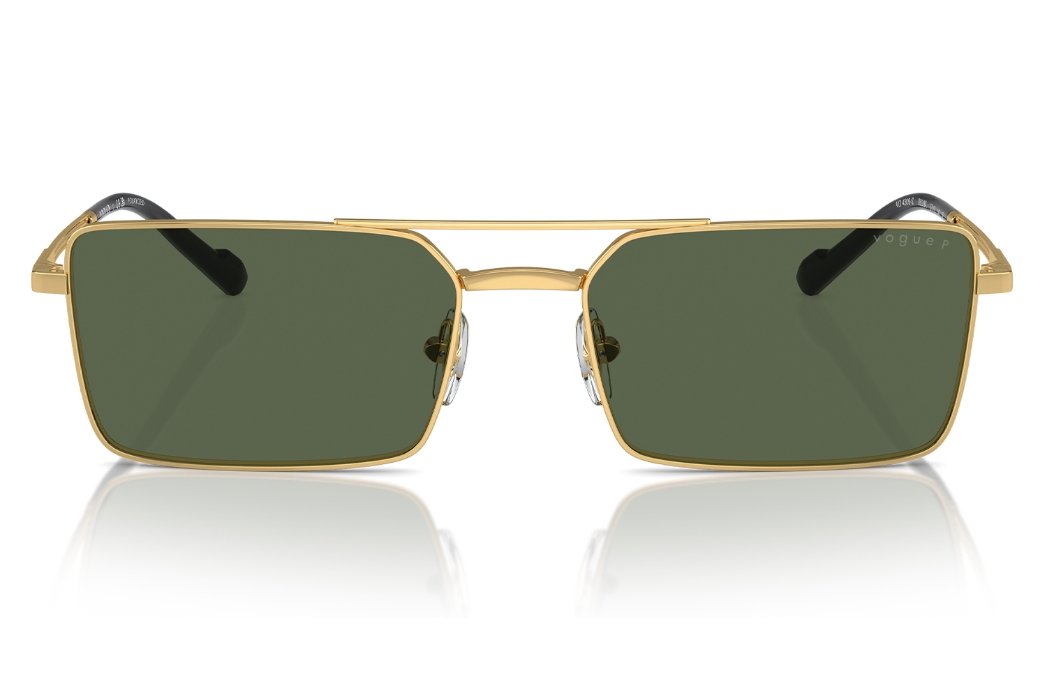 Vogue Güneş Gözlüğü VO4309-S 280/9A 55 - Sezer Optik